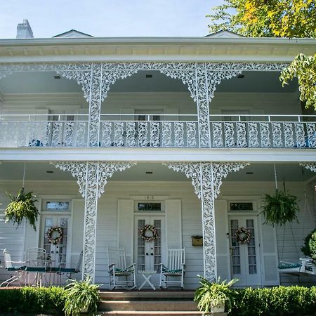 Governor'S Inn Ashland Ngoại thất bức ảnh