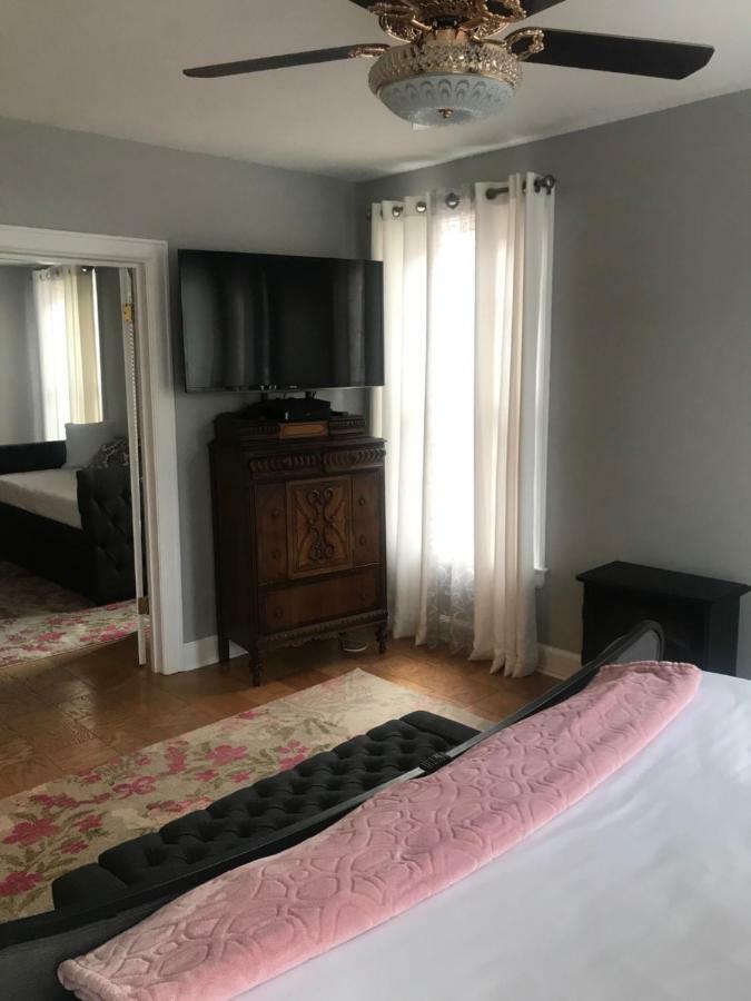 Governor'S Inn Ashland Ngoại thất bức ảnh