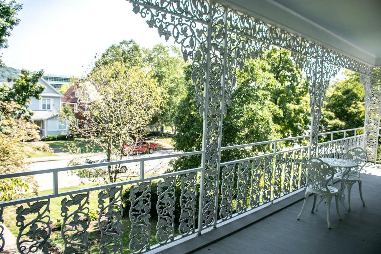 Governor'S Inn Ashland Ngoại thất bức ảnh